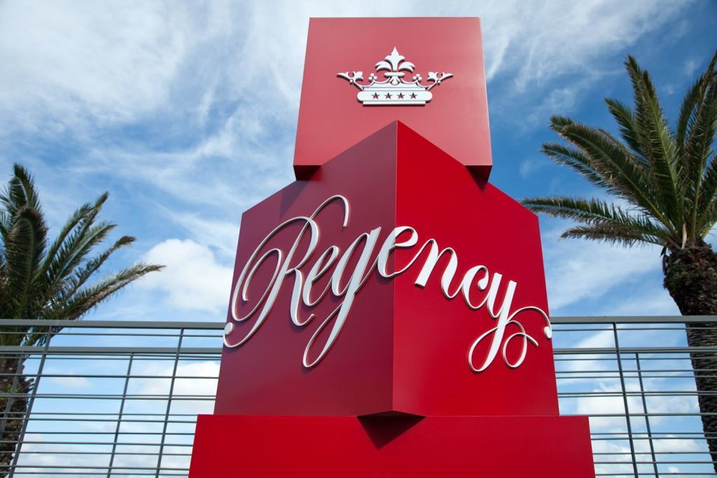 Regency Rambla Design Apart Hotel Montevidéu Exterior foto
